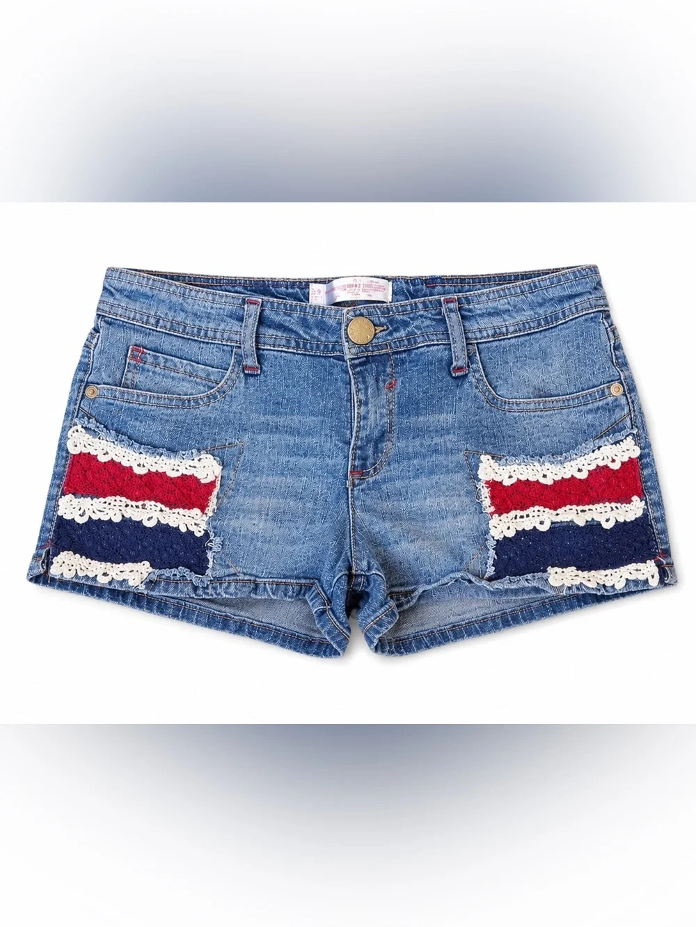 Girls No Boundaries Shorts Size 13​​